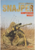 Snajper. Kompedium wiedzy strzelca wyborowego