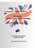 Trylogia o angielskich przyimkach Tom 1