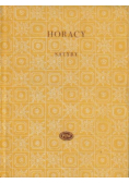 Horacy - Satyry