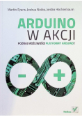 Arduino w akcji
