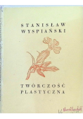 Twórczość plastyczna