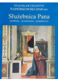 Służebnica Pana
