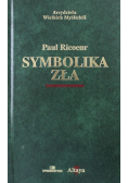 Symbolika zła