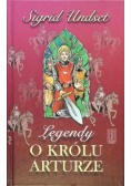 Legendy o królu Arturze