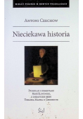 Nieciekawa historia