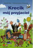 Krecik mój przyjaciel