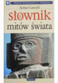 Słownik mitów świata