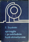 Sprzęgła i przekładnie hydrokinetyczne