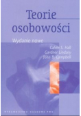Teorie osobowości