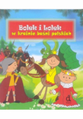 Bolek i lolek w krainie baśni