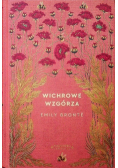 Brontë   -  Wichrowe Wzgórza