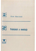 Proletariat a rewolucja