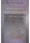 Konformizm i nonkonformizm a twórczość