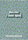 Obliczenia z chemii ogólnej