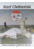 Wielka kolekcja sławnych malarzy Tom 51