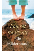 Powrót na wyspę
