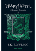 Harry Potter i Komnata Tajemnic (Slytherin)
