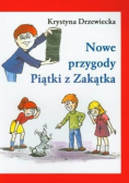 Nowe przygody Piątki z Zakątka