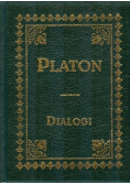 Platon dialogi