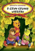 O czym szumią wierzby