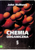 Chemia organiczna Tom 5