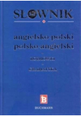 Słownik 3w1 angielsko-polski polsko-angielski