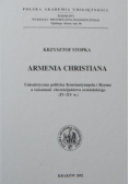 Armenia Christiana