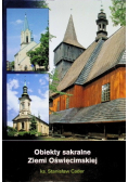 Obiekty sakralne Ziemi Oświęcimskiej