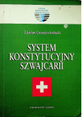 System konstytucyjny Szwajcarii