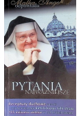 Matka Angelica odpowiada Pytania najważniejsze