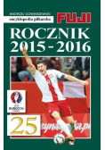 Encyklopedia piłkarska Rocznik 2015-2016