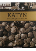 Katyń i okupacja radziecka