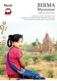 Birma myanmar pływające ogrody na jeziorze inle najdłuższy na świecie most tekowy w amayabuya pagan starożytne miasto nad rzeką irawadi