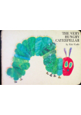 The Very Hungry Caterpillar