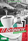 Il Belpaese 1 zeszyt ćwiczeń