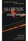 Słownik uczuć i emocji