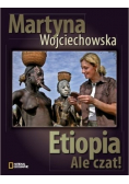Etiopia. Ale czat!