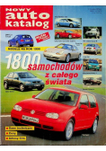 Nowy auto katalog