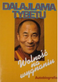 Wolność na wygnaniu
