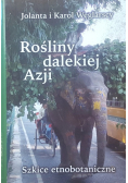 Rośliny dalekiej Azji