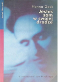 Jesteś sam w swojej drodze