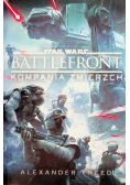 Star Wars. Battlefront. Kompania zmierzch