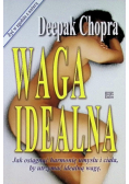 Waga idealna