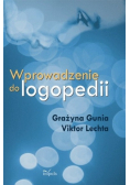 Wprowadzenie do logopedii