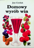 Domowy wyrób win