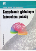 Zarządzanie globalnym łańcuchem podaży