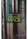 Powrót magii