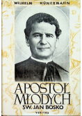 Apostoł Młodych Święty Jan Bosko