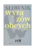 Słownik wyrazów obcych PWN