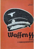 Waffen SS mity i rzeczywistość